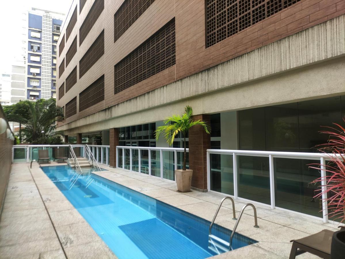 Apartamento 1 Quarto, Vista Mar, Lazer, 1 Vaga Santos (Sao Paulo)