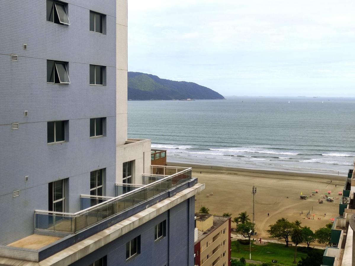 1 Quarto, Vista Mar, Lazer, 1 Vaga *