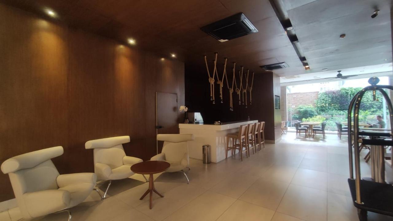1 Quarto, Vista Mar, Lazer, 1 Vaga Apartamento